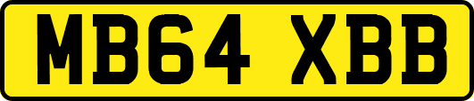 MB64XBB