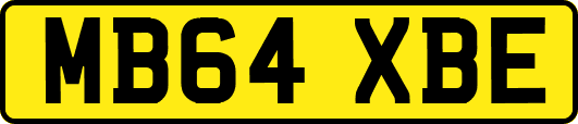 MB64XBE