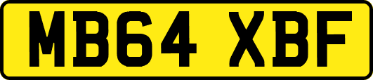 MB64XBF