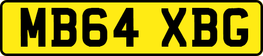 MB64XBG