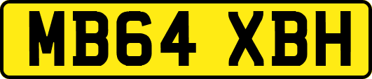 MB64XBH