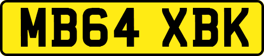 MB64XBK