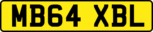 MB64XBL