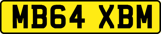 MB64XBM