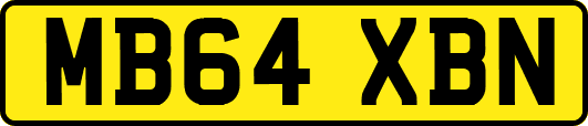 MB64XBN