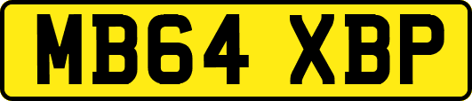 MB64XBP