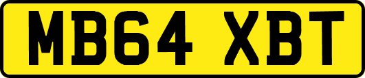 MB64XBT
