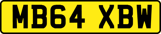 MB64XBW