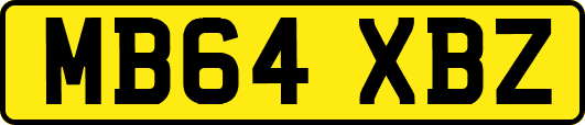 MB64XBZ