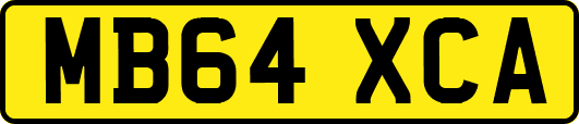 MB64XCA