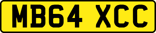 MB64XCC