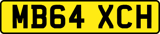 MB64XCH