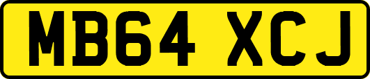 MB64XCJ