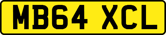 MB64XCL