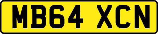 MB64XCN