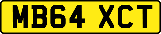 MB64XCT
