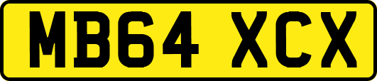 MB64XCX