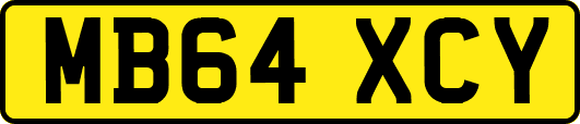 MB64XCY