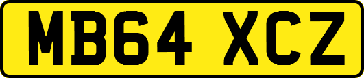 MB64XCZ