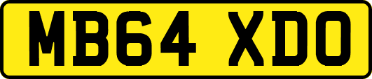 MB64XDO