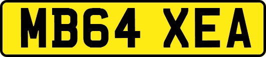 MB64XEA