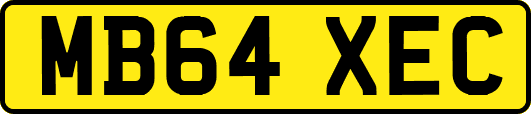 MB64XEC