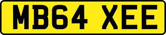 MB64XEE