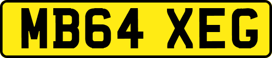 MB64XEG