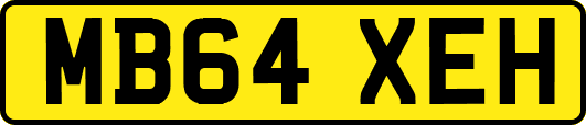MB64XEH