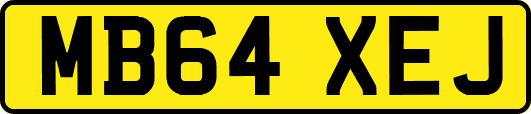 MB64XEJ