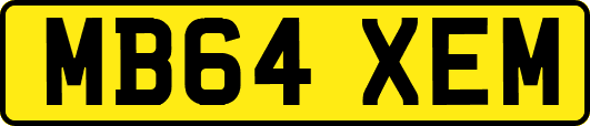 MB64XEM