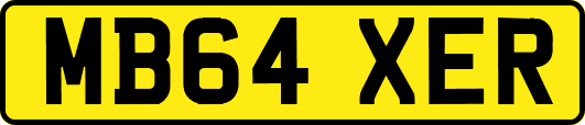 MB64XER