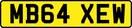 MB64XEW