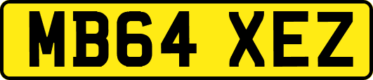 MB64XEZ