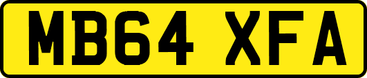 MB64XFA
