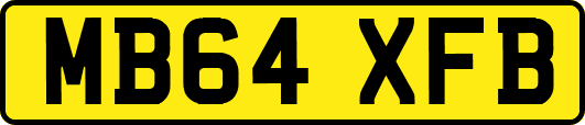 MB64XFB