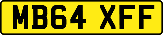 MB64XFF