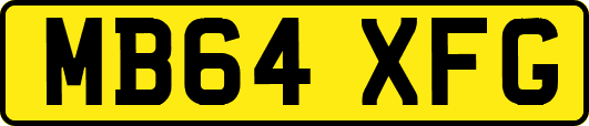 MB64XFG