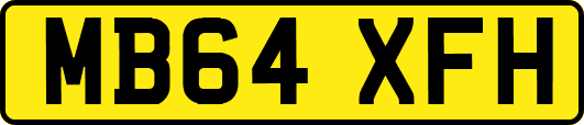 MB64XFH