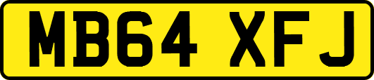 MB64XFJ