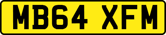 MB64XFM