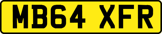 MB64XFR