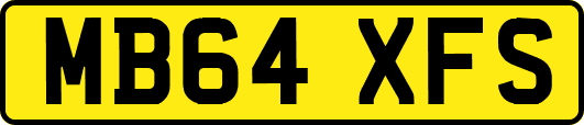 MB64XFS