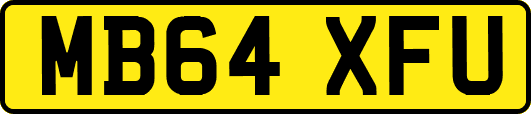 MB64XFU