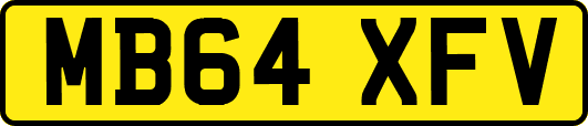 MB64XFV