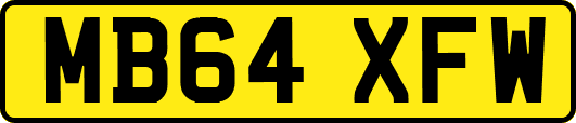 MB64XFW