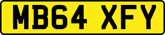 MB64XFY