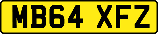 MB64XFZ