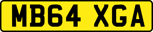 MB64XGA