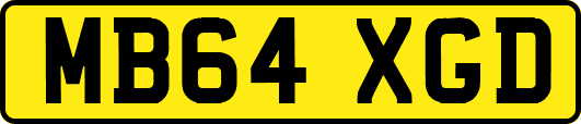 MB64XGD